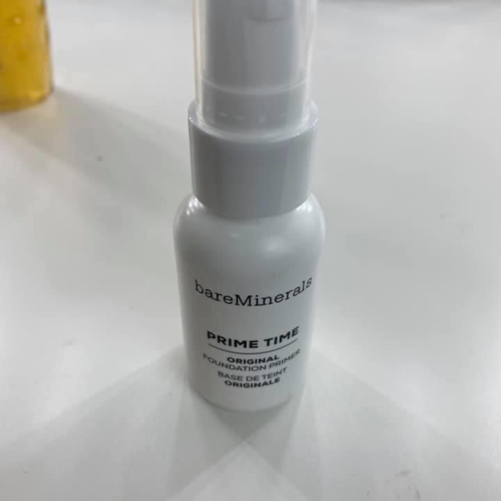 Bare Minerals Original Primer